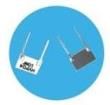 HVP10D-100KFB008  Passive Components
