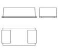 TCTAS1A476M8R electronic component of ROHM