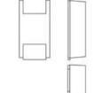 TCTAS1A476M8R Tantalum Capacitors - Solid SMD