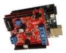 ROHM-STEPMO_EVK_203  Embedded Solutions