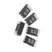 F931C106MAAAJ6 Tantalum Capacitors - Solid SMD