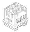 505596-0801  Connectors