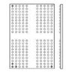 MT53B256M32D1NP-062 AIT:C TR electronic component of Micron