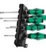 334/355/6 Screwdrivers, Nut Drivers & Socket Drivers
