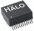 TG1G-E001NYLF electronic component of HALO