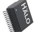 TG1G-E001NYLF Audio Transformers / Signal Transformers