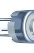 3329H-1-474LF Trimmer Resistors - Through Hole