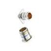 983-1Y 10-12 PN Circular MIL Spec Connector