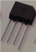 KBP201G-G electronic component of Comchip