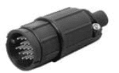 15380-12PG-326 electronic component of Switchcraft