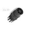1-293657-4  Connectors