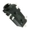 SJ-43516-SMT-TR-BE Phone Connectors