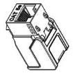 SS-82000-005 Modular Connectors / Ethernet Connectors
