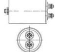 5191-45377-10-00 Film Capacitors