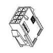43020-0611 Headers & Wire Housings