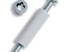 SRS-1-1.000 Standoffs & Spacers