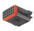 93445-7141  Connectors