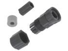 RCP-00BMMS-SLM7001  Connectors