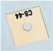 CS-44/625  Tools & Supplies