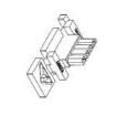 46625-0500 Headers & Wire Housings