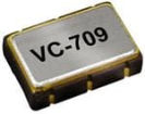 VC-709-ECE-FAAN-125M000000-CT electronic component of Microchip
