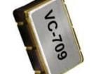 VC-709-ECE-FAAN-125M000000-CT Standard Clock Oscillators