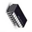 ADP1004 DIP Switches/SIP Switches