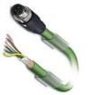 1517880 Sensor Cables / Actuator Cables