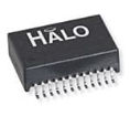 TG111-HP3NZRL electronic component of HALO