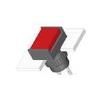 51-051.006 Industrial Panel Mount Indicators / Switch Indicators