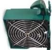 FUPMLHSFAN CPU & Chip Coolers