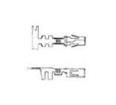 925714-2 (Mini Reel)  Connectors