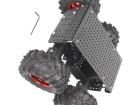 DAGU WILD THUMPER 4WD BLACK 75:1 Unclassified