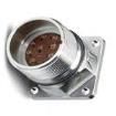 1613789 Circular Metric Connectors