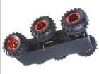 DAGU WILD THUMPER 6WD 