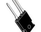 IXYX25N250CV1HV IGBT Transistors