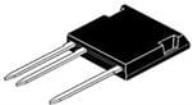 IXYF30N450 electronic component of IXYS