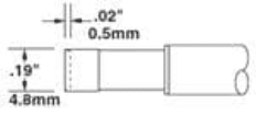 STTC-170 electronic component of Metcal