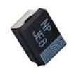 T55T107M2R5C0070 Tantalum Capacitors - Polymer