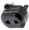 DOG-7 DC Power Connectors