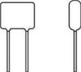 1431-6222K electronic component of Xicon