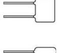 1431-6222K Film Capacitors