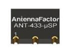 ANT-433-USP-T electronic component of Linx Technologies