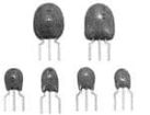 299D156X0035EB1 electronic component of Vishay