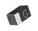 298D475X0016M2T Tantalum Capacitors - Solid SMD