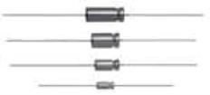 109D227X0030F0 electronic component of Vishay