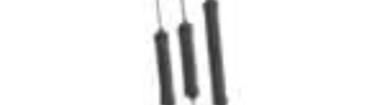 MOX-2-132006F Thick Film Resistors - Through Hole