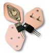 A15435104 electronic component of Laird Connectivity