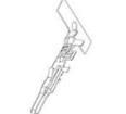 172765-5121 Headers & Wire Housings