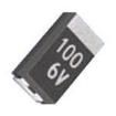 F911A227KNC Tantalum Capacitors - Solid SMD